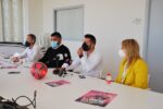 Torredembarra, preparada per acollir la Llorenç Beach Soccer Cup