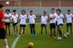 La Nàstic Soccer Academy aterra a Mèxic