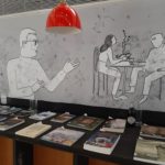 Les Biblioteques de Reus escalfen motors de cara a la Diada de Sant Jordi