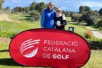 Marina Mitjans guanya el Segon Puntuable Zonal Juvenil de la RFEG   