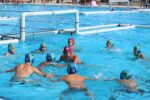 Tot a punt per a l’inici del festival formatiu de waterpolo HaBaWaBa Spain a Tarragona