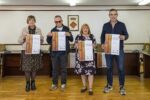 Es presenta un llibre digital amb les millors aportacions del Sant Jordi de l’any passat a Constantí