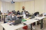 Comença un nou curs d’auxiliar administratiu a Constantí