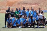 Els Premis Ones Mediterrània reconeixen el Racing CF Bonavista per la seva tasca en el futbol femení