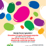 AGENDA: Valls celebra aquest dissabte una nova edició de la Favatada Popular