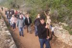 Creixell recupera el Via Crucis de Divendres Sant