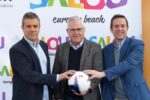 Salou espera rebre gairebé 6.000 persones amb la XX edició del Mare Nostrum Cup Easter 2022