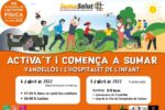 Vandellòs i l’Hospitalet de l’Infant convida la ciutadania a celebrar el Dia Mundial de l’Activitat Física