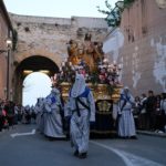 Dissabte Sant de Soledat compartida a Tarragona i Reus
