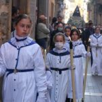 Galeria d’imatges de la Processó de la Soledat de Tarragona