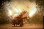 Els Diables de la Canonja batejaran el nou Mamut