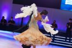 El Cambrils Dancesport Open de Balls Esportius s’inicia demà amb 2.000 esportistes de 50 països  