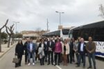 Els nous busos amb Reus i Tarragona faciliten a l’Hospitalet de l’Infant i Miami confiar en la realitat metropolitana