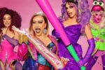 El nou programa d’Atresmedia de drags ‘Reinas al rescate’ grava a Roda de Berà