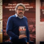 Roberto Villarreal llença un thriller actual de la mà de Roca editorial amb Tàrraco de fons