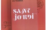 Llibres, música i actes per la mainada configuren el Sant Jordi a la Selva del Camp