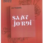 Llibres, música i actes per la mainada configuren el Sant Jordi a la Selva del Camp