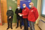 L’Ajuntament de la Selva lliura 3.000 euros en ajudes per als refugiats de la guerra d’Ucraïna