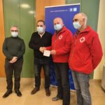 L’Ajuntament de la Selva lliura 3.000 euros en ajudes per als refugiats de la guerra d’Ucraïna