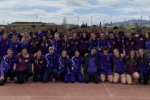 El Club Atletisme Tarragona, setè a la màxima categoria de l’atletisme català