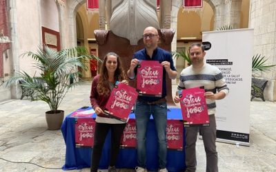 La gent jove de Tarragona tindrà un estiu carregat de propostes lúdiques, culturals i festives