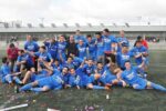 Torna el FC Cambrils i reclama la categoria que tenia abans de la fusió amb el CF Reus