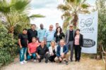 El Camping Gavina ha celebrat el seu 50è aniversari amb més de 100 convidats