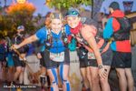 Més de 500 trail runnes afronten el repte de la Ultra Trail Muntanyes Costa Daurada