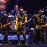 Bruce Springsteen oferirà un segon concert a l’Estadi Olímpic el 30 d’abril