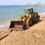 L’ajuntament de Tarragona carrega contra la gestió de Costes en les platges