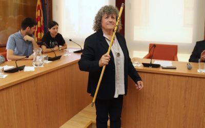 Montse Castellarnau, nova alcaldessa d’Altafulla en prosperar la moció de censura