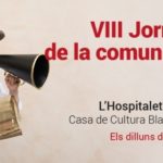 Les Jornades de la Comunicació tornen a l’Hospitalet de l’Infant aquest mes de maig
