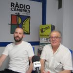 Ràdio Cambrils estrena el programa dedicat a la restauració ‘Cambrils, capital gastronòmica’