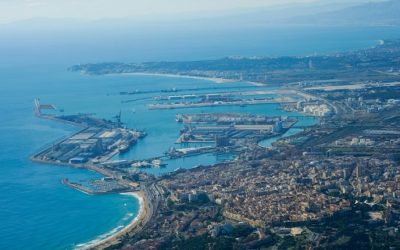 El Port presenta un cicle de 8 conferències a la 22a edició del Saló Internacional de la Logística de Barcelona