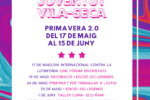 El PIJ de Vila-seca presenta la programació juvenil Primavera 2.0