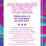 El PIJ de Vila-seca presenta la programació juvenil Primavera 2.0