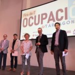 2.500 persones visiten la Fira de l’Ocupació de Tarragona a la recerca d’una feina
