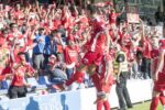 El Nàstic subvenciona l’entrada dels socis al play-off d’ascens