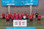 El CV Sant Pere i Sant Pau juga del 25 al 29 de maig els primers Campionats d’Espanya en categoria Júnior