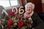 Roda acomiada la Paulina, la dona més longeva de la població amb 106 anys