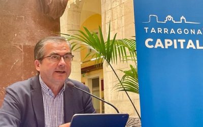 El PP de Tarragona porta l’alcalde de Salamanca per exposar el seu model sobre seguretat