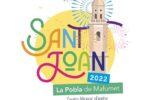 La Pobla escalfa motors davant la Festa Major de Sant Joan