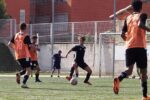 Quàdruple representació del Nàstic a la selecció catalana