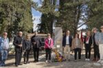 Constantí ofereix un acte d’homenatge a les víctimes del camp de concentració de Mauthausen