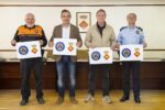 L’Associació de Voluntaris de Protecció Civil de Constantí ja compta amb 8 persones