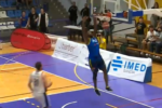 El Brisasol CB Salou inicia amb mal peu l’eliminatòria d’ascens (71-68)