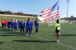 Salou inaugura la primera Copa del Món Femenina de la IFCPF