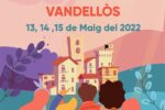 Més d’una vintena d’actes, per celebrar la Festa de la Germandat de Vandellòs del 13 al 15 de maig