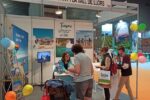 Vandellòs i l’Hospitalet de l’Infant s’ha promocionat a la fira Expovacaciones per captar turisme basc