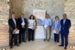 Tarragona celebrarà un Congrés internacional sobre el monument tardoromà de Centcelles